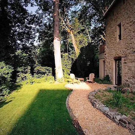Domaine Des Marequiers Melilot 3*