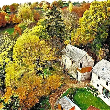 Nocleg ze śniadaniem Domaine Des Marequiers Melilot 3*