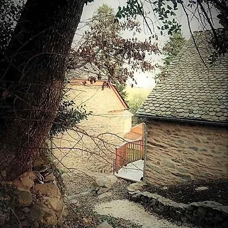 Domaine Des Marequiers Melilot Nocleg ze śniadaniem