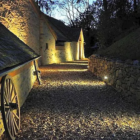 Domaine Des Marequiers Melilot Nocleg ze śniadaniem 3*