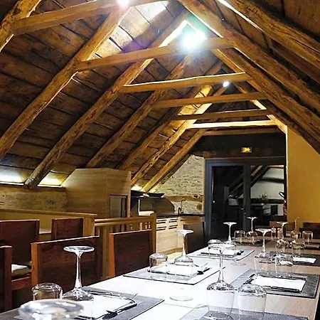 Nocleg ze śniadaniem Domaine Des Marequiers Melilot Saint-Germain-du-Teil