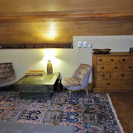 Domaine Des Maréquiers Mélilot Bed & Breakfast 3*