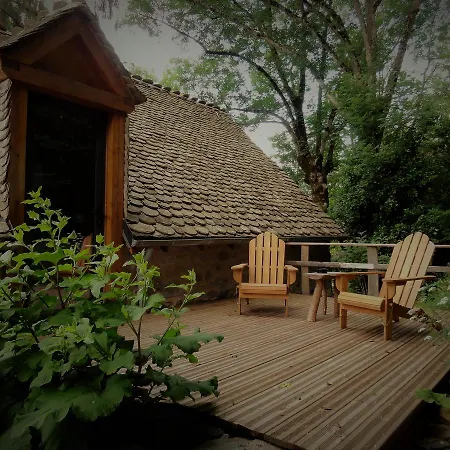 Domaine Des Marequiers Melilot 3*