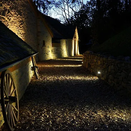Domaine Des Marequiers Melilot Saint-Germain-du-Teil