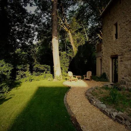 Domaine Des Marequiers Melilot Frühstückspension