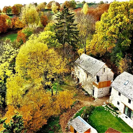 Domaine Des Marequiers Melilot 3*